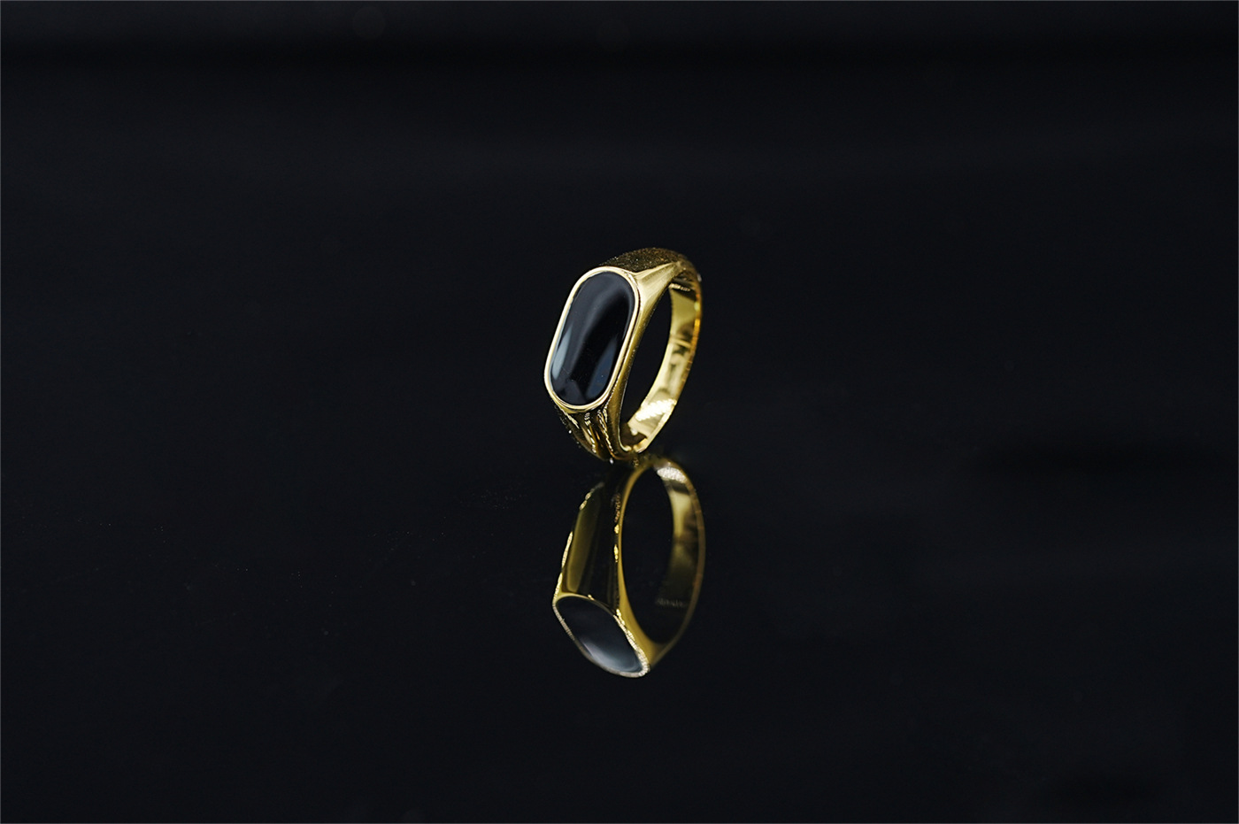 6g Weight Rings Classification 1 Piece Quantity Daily Occasion Titanium Steel Material Geometric Pattern All Seasons Season Unisex Gender Elegant, Luxurious Style Elegant Luxurious Geometric Titanium Steel Unisex Rings Punk Rings 3