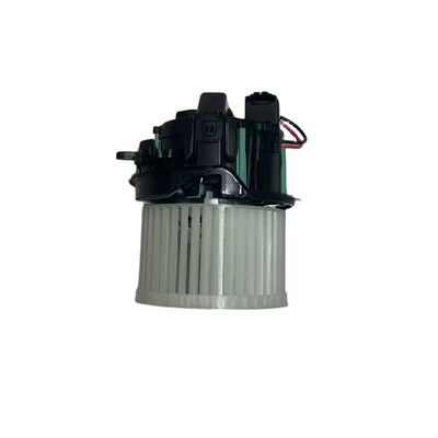 air conditioning blower and – Fan