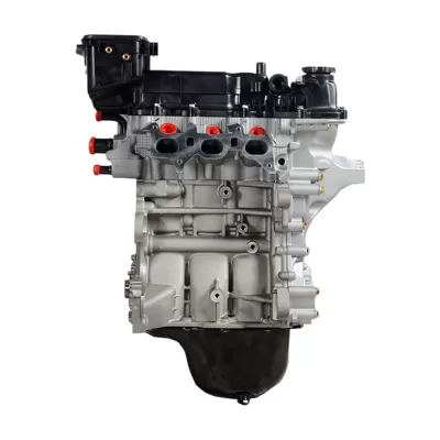 The BYD371QA engine Engine assembly