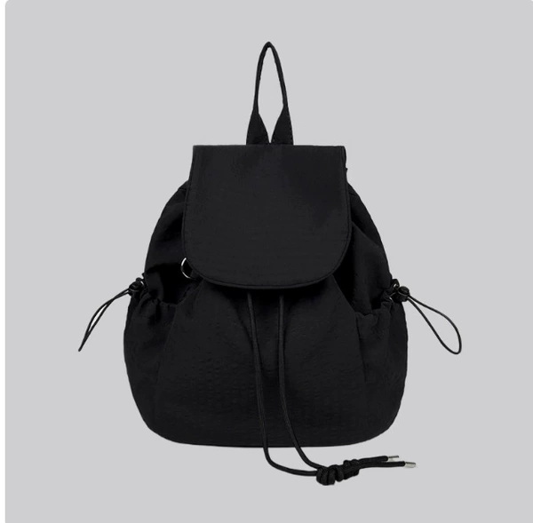 Pure black (customizable)