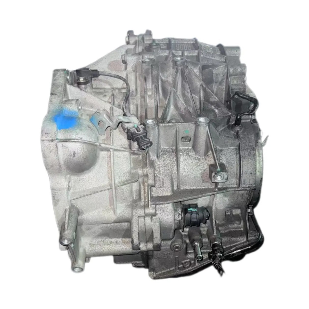 All Models of Vt2 Vt3 Cvt Automatic Transmission, Emgrand Cvt, Haima S5, Zotye, Cheetah Cvt Transmission