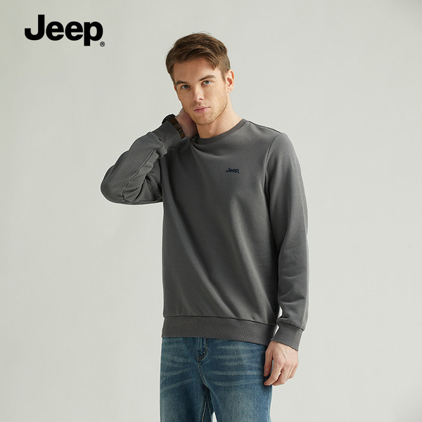 Autumn sweatshirt