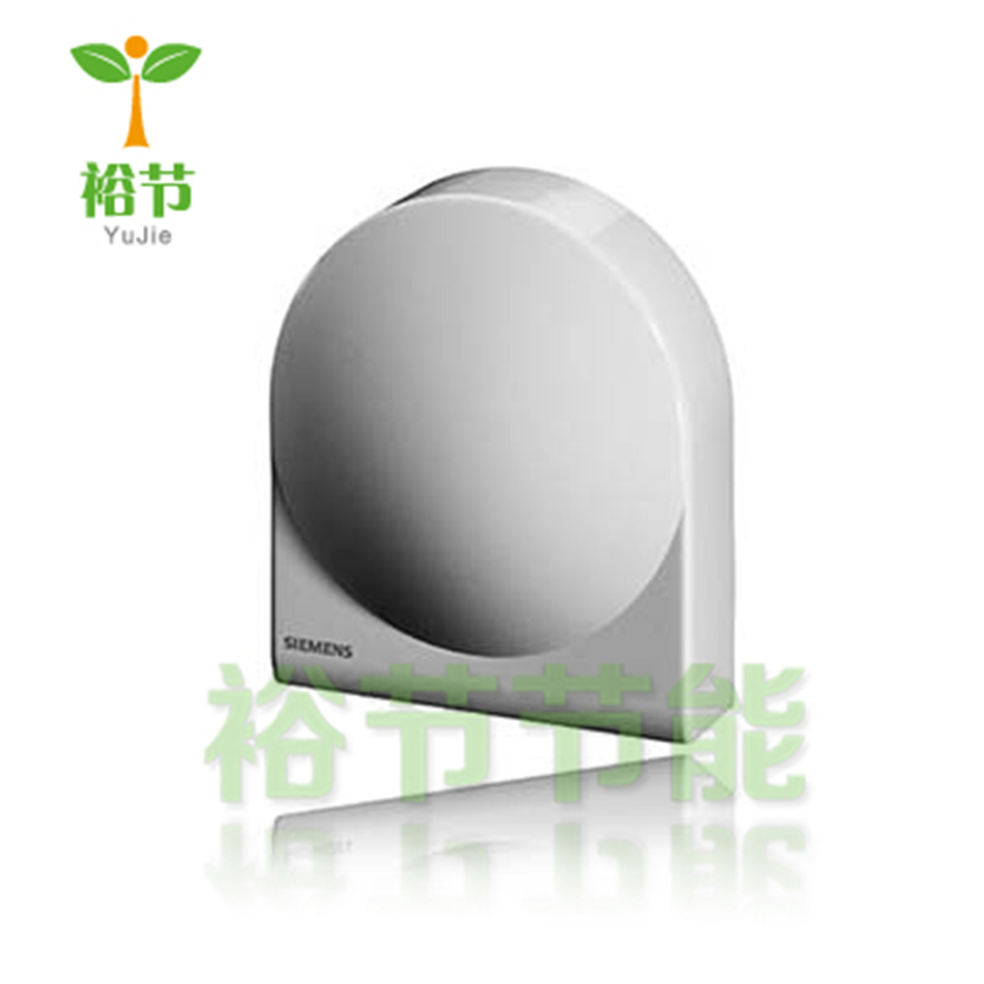 SIEMENS西门子 QAC22 室外热敏电阻 温度传感器NI1000