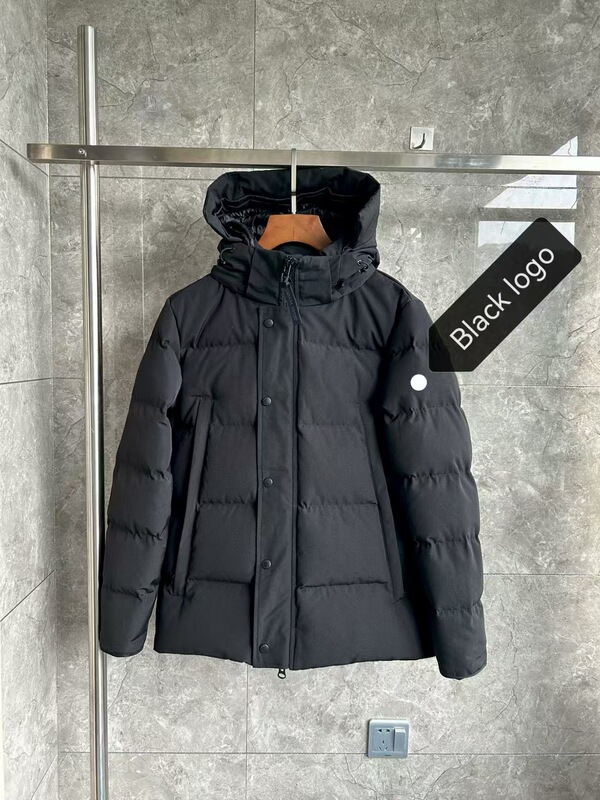 BiggoosedownjacketWyndham2048新款温德姆羽绒服29款加厚冬季款|undefined