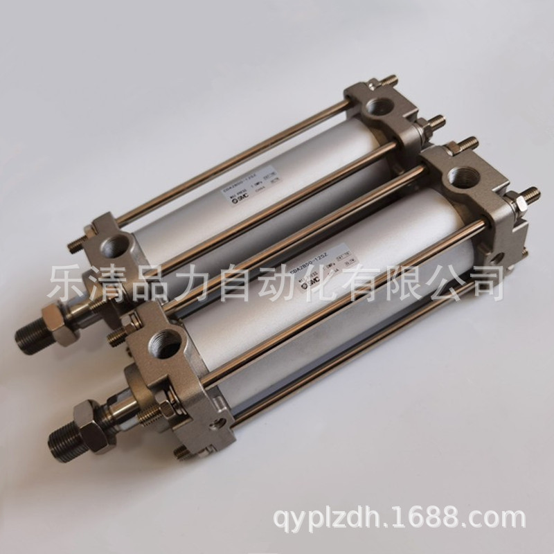 单耳气缸CA2C/CDA2C40/50/63/80/100-550-600-650Z-700Z-750Z-XB6