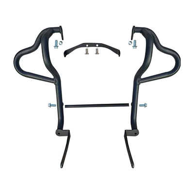 Motorcycle bumper – Suitable for Qianjiang Flash 600V2