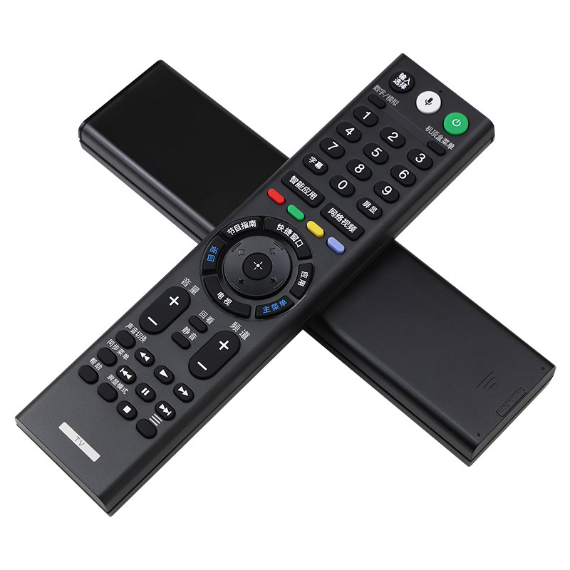 Aplicable a Sony RMT-TX300E / 310 LCD comercio exterior inglés control remoto de televisión RM-300E image 5