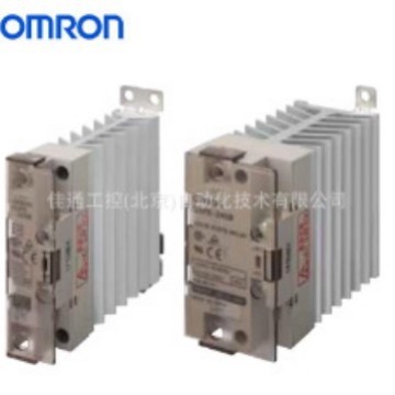 欧姆龙 固态继电器；G3PE-545B