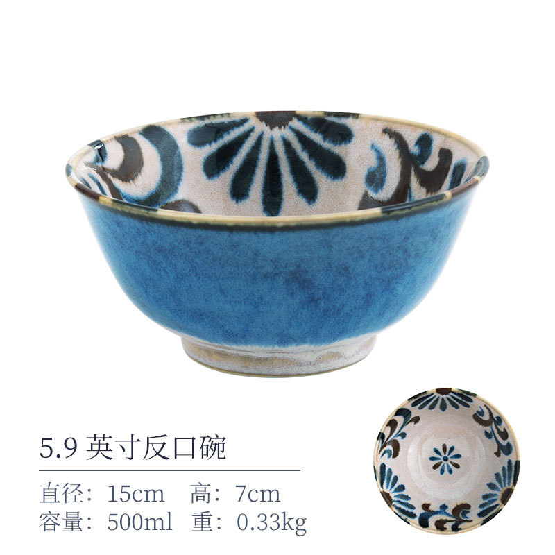 5.9 -INCH ANTI -МАТА