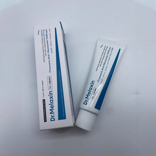 Cross-Border Exclusive Supply of Korean Popular New Product Dr.Melaxintx Tranexamic Acid Repair Brown Spot Cream 50ml in Stock