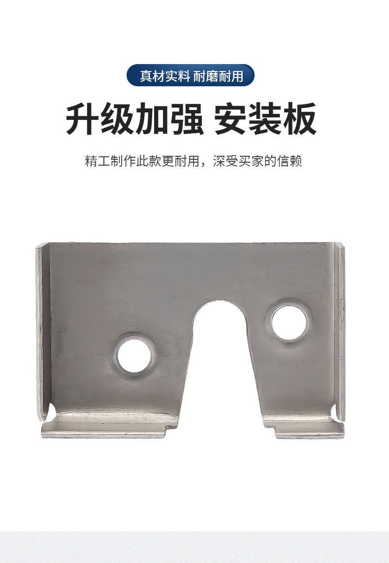 Electric Tricycle Door Lock Canopy Car Enclosed Door Lock Cylinder Door Handle Key Inner Lock Block Door Lock Assembly Universal