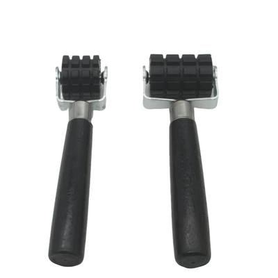 Car sound-absorbing cotton Soundproofing Small Pressure Wheel Tool