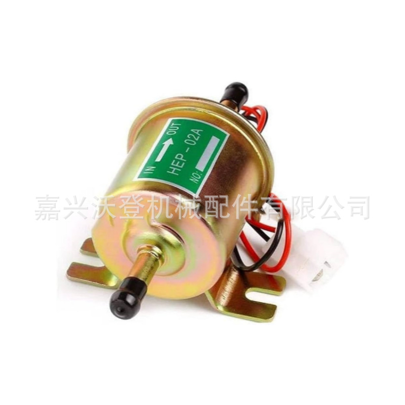 035000-3500 电子燃油泵适用于洋马发动机7TNV98