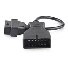 Cable for GM 12PIN To 2 16Pin Cable ͨת