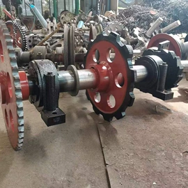 链轮;输送设备配件;传动链