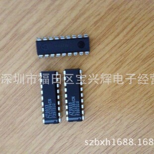 ���������·LTC1384CN DIP18  LT���� LTϵ�� ȫ��ԭ�b�F؛