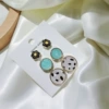 Bai Bai [3 pairs]