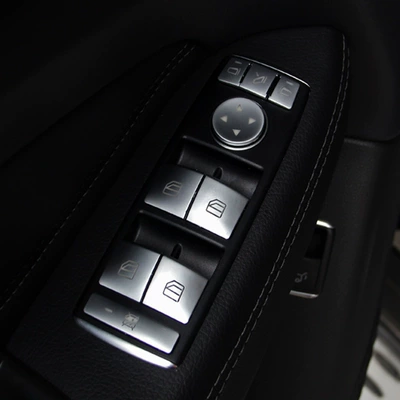 lift window button sticker, Other Automotive Interior Supplies