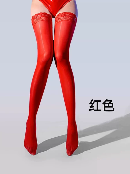 [大红色【马油】]