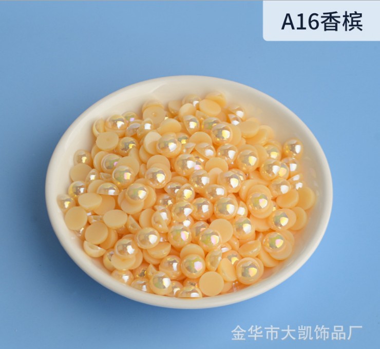 A16 champagne