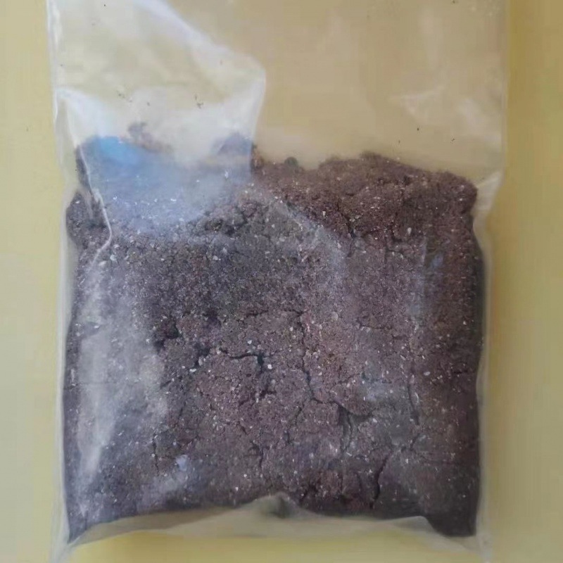 생태고운모래 500g