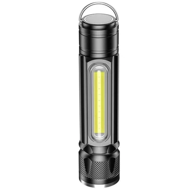 Small Flashlight Strong Light: UV fənərlər