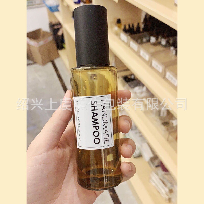 100ml 50ml厚肉フロスト噴霧ローションボトルカバー付きアロマボトル精油純露ボトルpetペットボトル現物|undefined