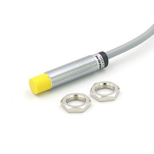 电感式接近开关  NI8-S18-AN6X  原装