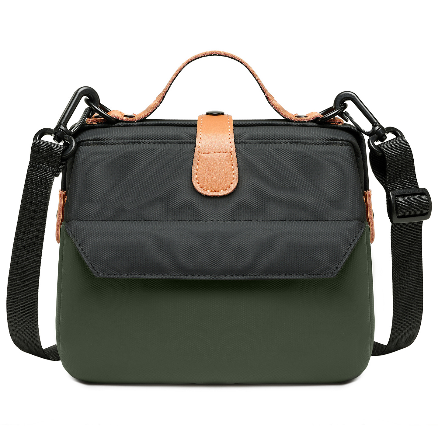 Mirrorless camera bag, shoulder bag, camera handbag, crossbody bag, women's camera bag, DSLR bag, portable bag, simple bag