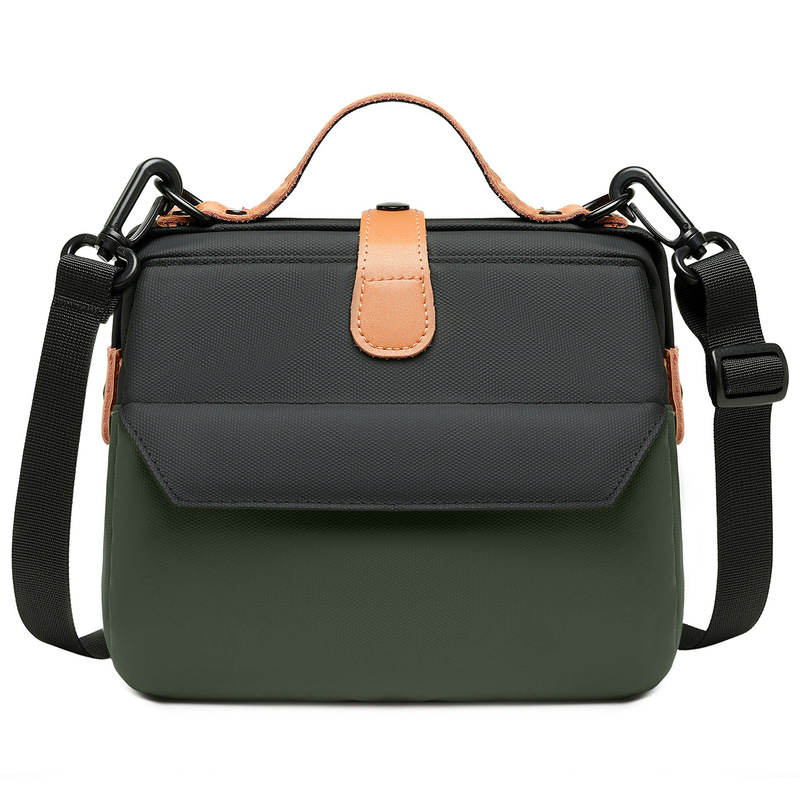Compact Camera Bag, Single-Shoulder Photography Bag, Camera Handbag, Crossbody Bag, Women's Camera Bag, Dslr Bag, Portable Bag, Simple Bag Compact Camera Bag, Single-Shoulder Photography Bag, Camera Handbag, Crossbody Bag, Women's Camera Bag, Dslr Bag, Portable Bag, Simple Bag