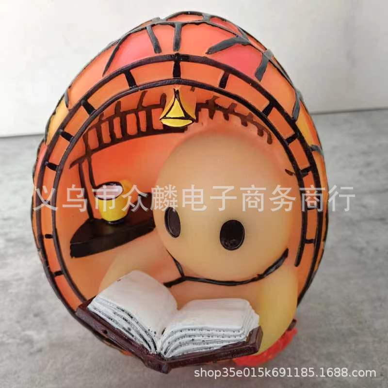 Halloween Party Ghost Bubble Bath Lamp万圣节派对鬼魂泡泡浴灯|undefined