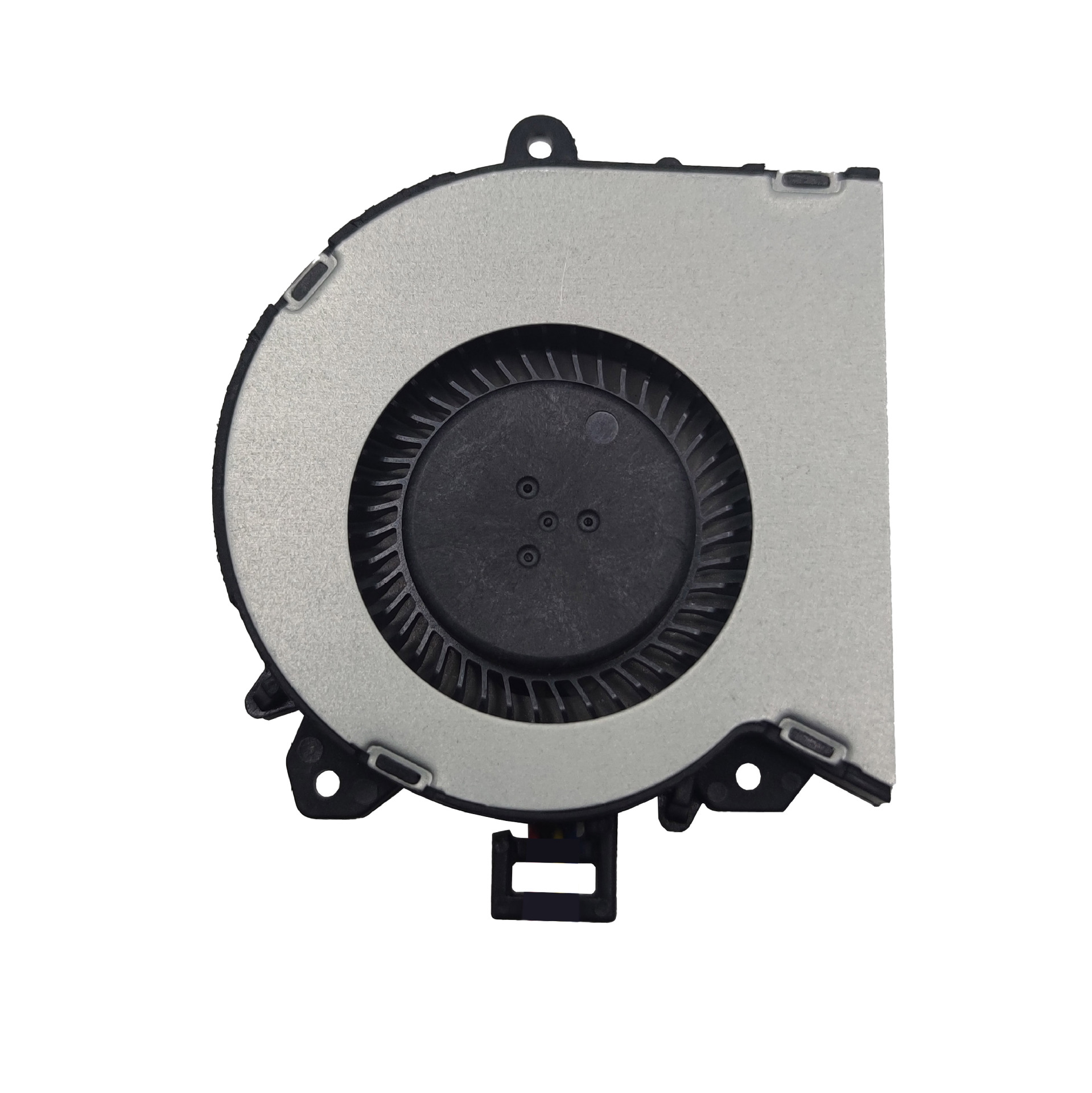 5010汽车无线充风机 笔记本电脑散热鼓风机