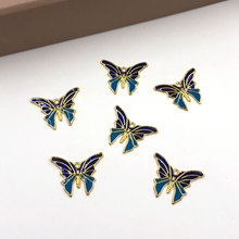 Ľ���S��ֱ�NDIY�ֹ�����^�������澰̩�{������Ƭ24*19mm