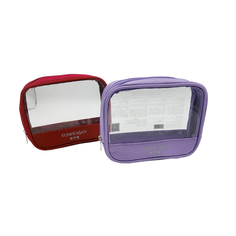 ����PVC��������ƷС����ױ��͸��PVC����Я͸��С��