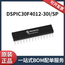 DSPIC30F4012-30I/SP 28-DIP ICоƬ ƬCMCU