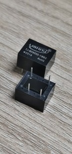 B0905D-1Wr3 Isolated Power Module with Short Circuit Protection Dc-Dc9V to 5V Factory Direct Sales Brand