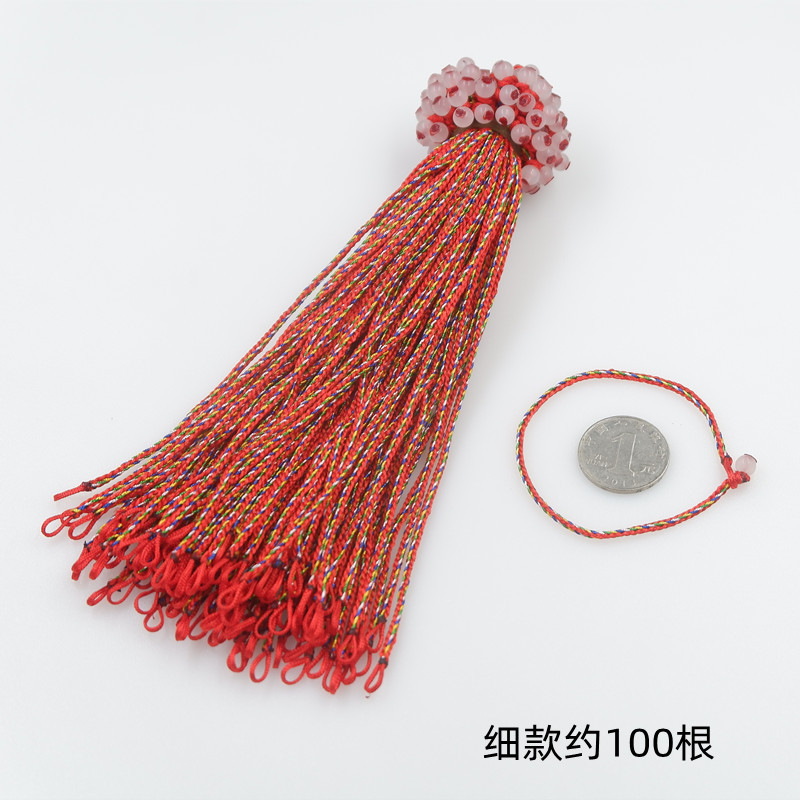 细款100根