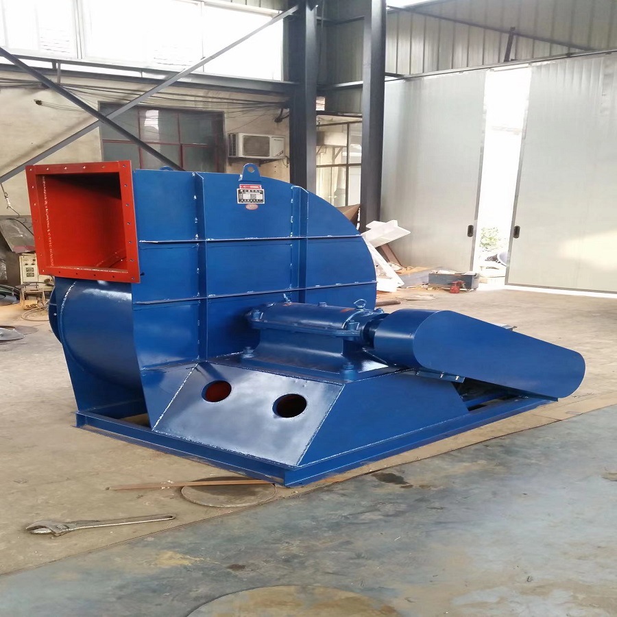 供应烟台除尘设备 潍坊风机  4-73风机  货源充足  质优价廉