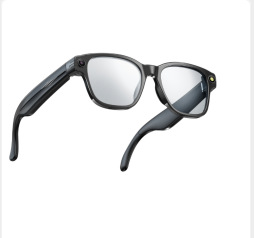 Nuevas gafas inteligentes Ray-Ban L801 con Bluetooth, IA y cámara de 8 millones de píxeles con tecnología antivibración y traducción, para hombres y mujeres.