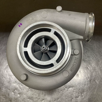 Suitable for Car Supercharger