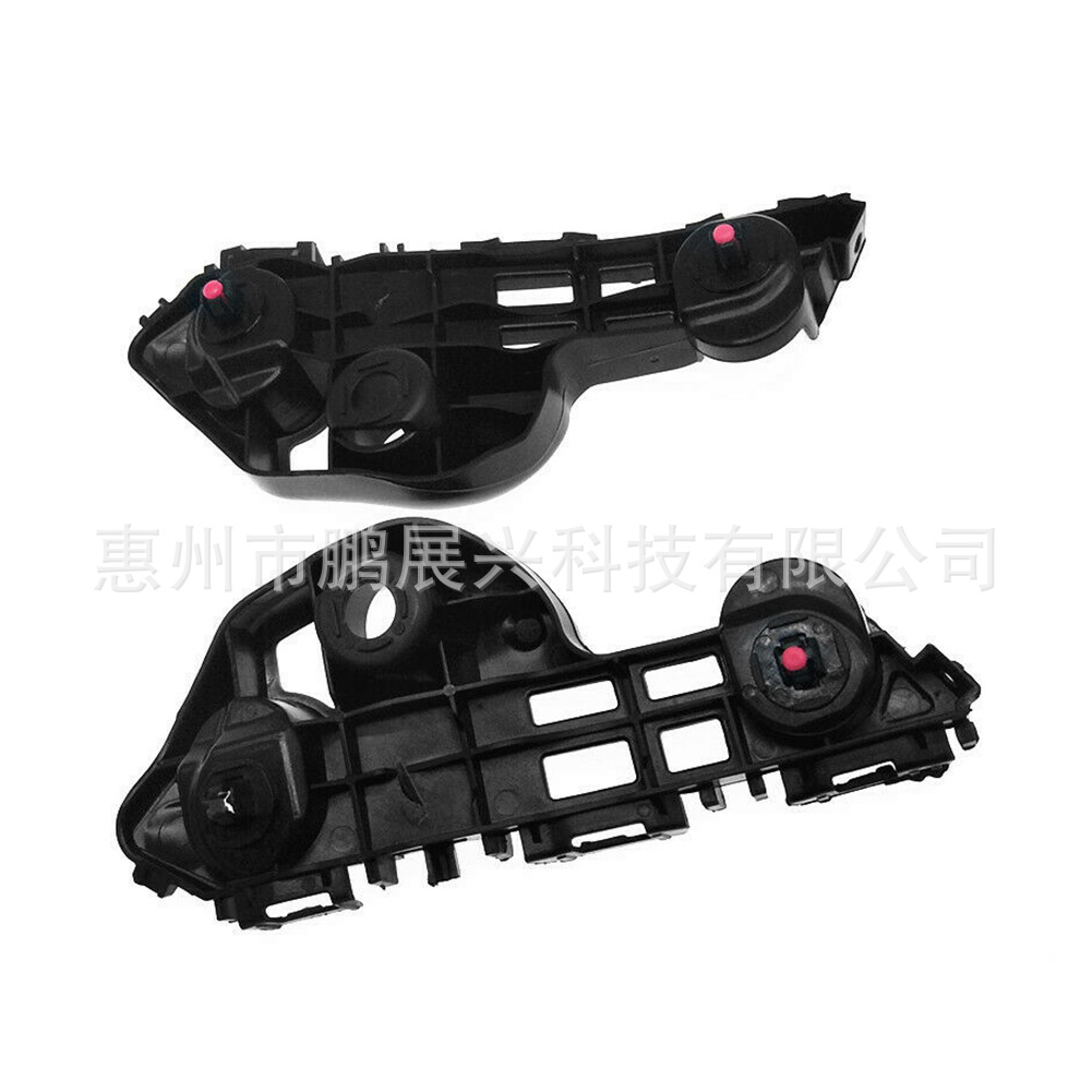 18-20凯美瑞前杠支架豪华版:52536-330