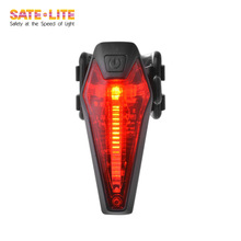 厂家自行车灯 LED自行车尾灯 会呼吸的尾灯赛特莱特LR-01