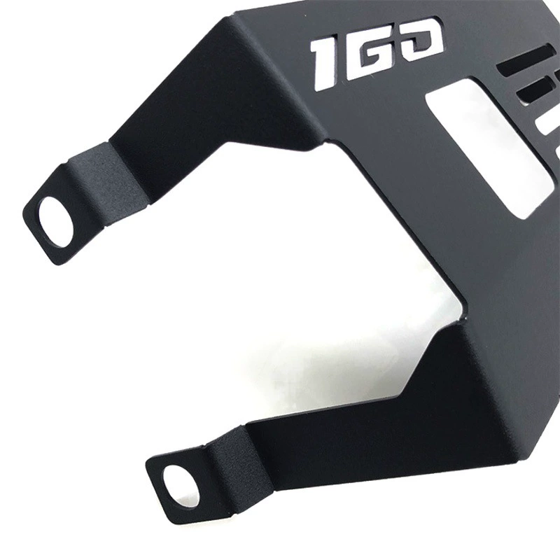 Подходит для HONDA ADV160 PCX160 VARIO160 детали модификации мотоцикла защита шасси двигателя