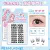 RE.NAI-tassel cat ears-ten rows of large capacity