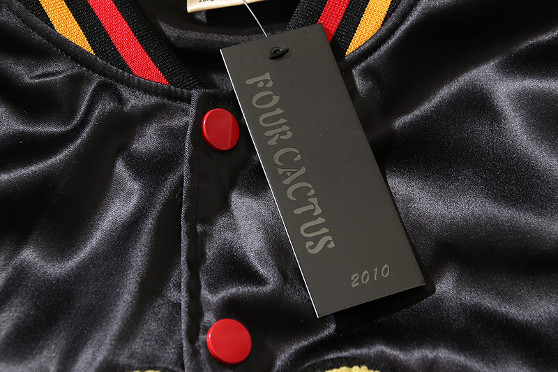 Herrenbekleidung Ins Super Hot Vintage Basketball Retro Handtuch Stickerei Flammendruck Sport Baseballuniform Herren Lederjacke_voghion.com