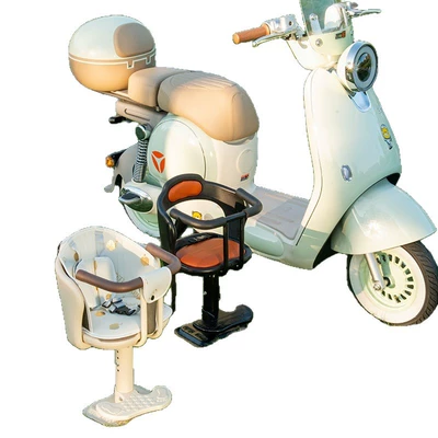 Electric car child seat — Wholesale