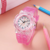 Grabber, cartoon lightweight cute children's watch for boys and girls for elementary school students