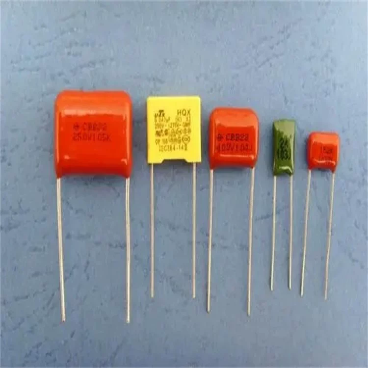 Цитата конденсатора COMAR, импорт точечных поставок