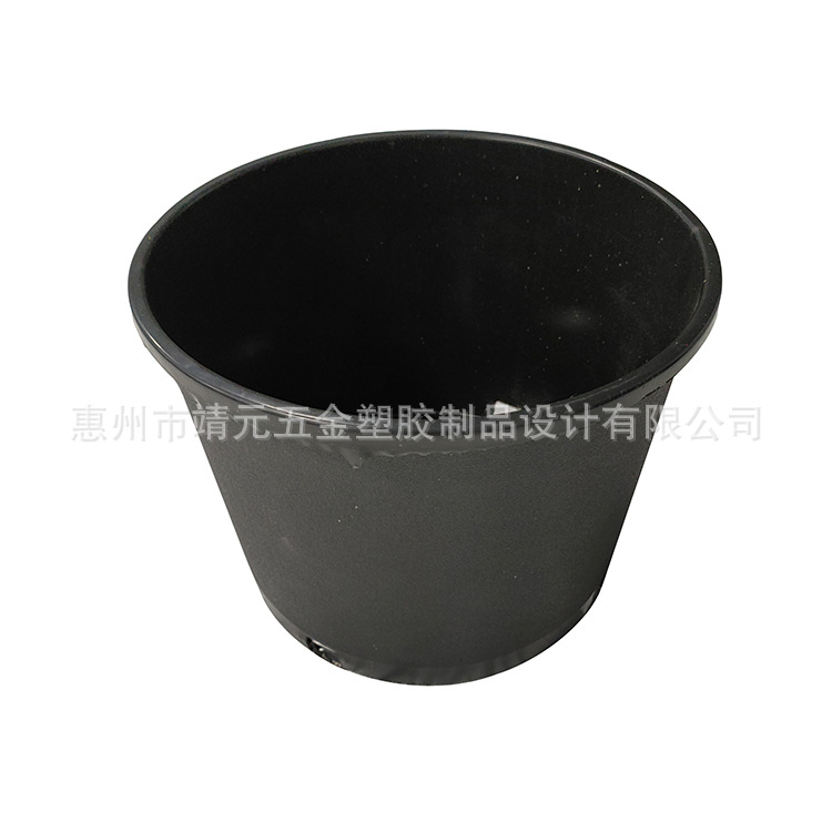 花盆大型加仑桶育苗盆植物生长种植桶无土栽培种植盘水培5加仑