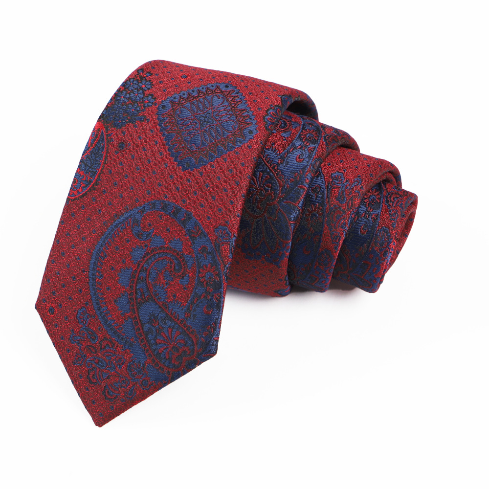 ネクタイカジュアル韓国版5cm無地ドレス男性と女性のためのビジネスナローブリティッシュメーカー卸売嵊州ネクタイ